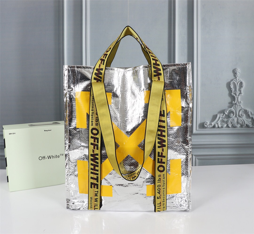 handbags OFF-White 535  3662980  size:35*40*18cm - vstockx