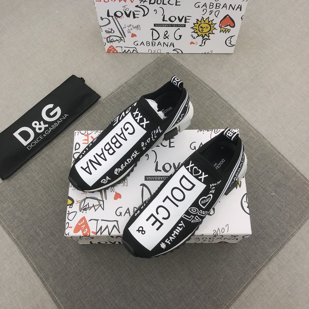 Dolce & Gabbana Sorrento 5 - vstockx