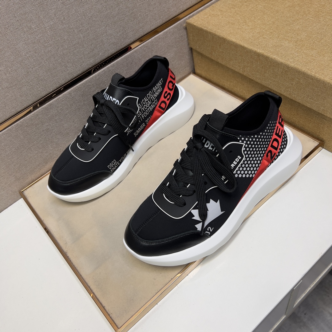 DSQUARED2 sneaker 22 - vstockx