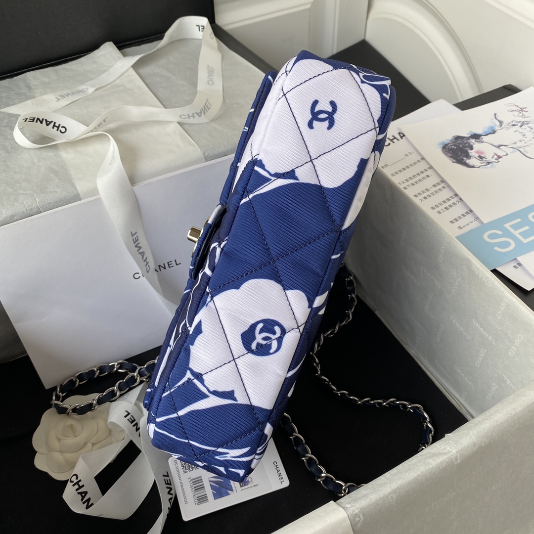 Handbag Chanel AS3521 size 15X24.5X5 cm - vstockx