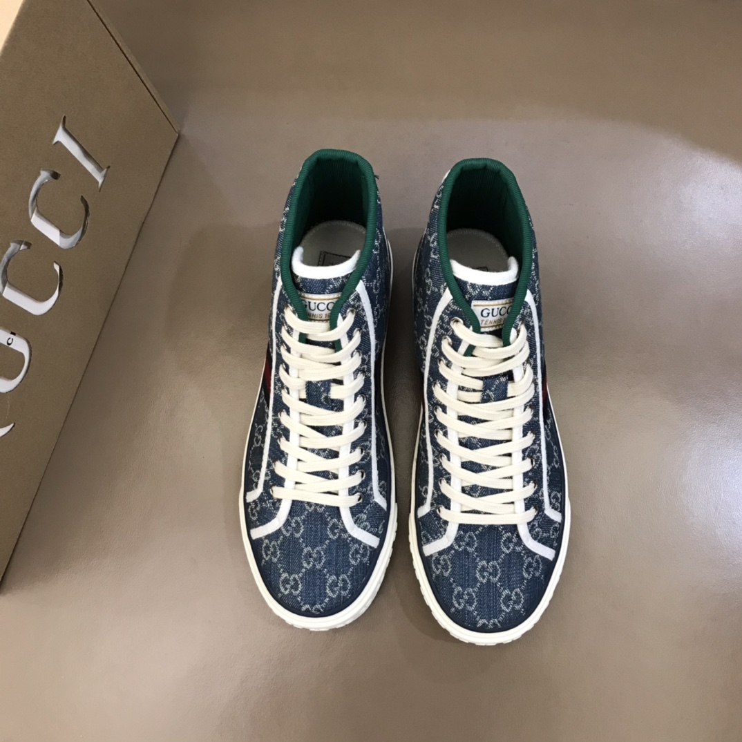 Gucci Tennis 1977 sneaker 5 - vstockx