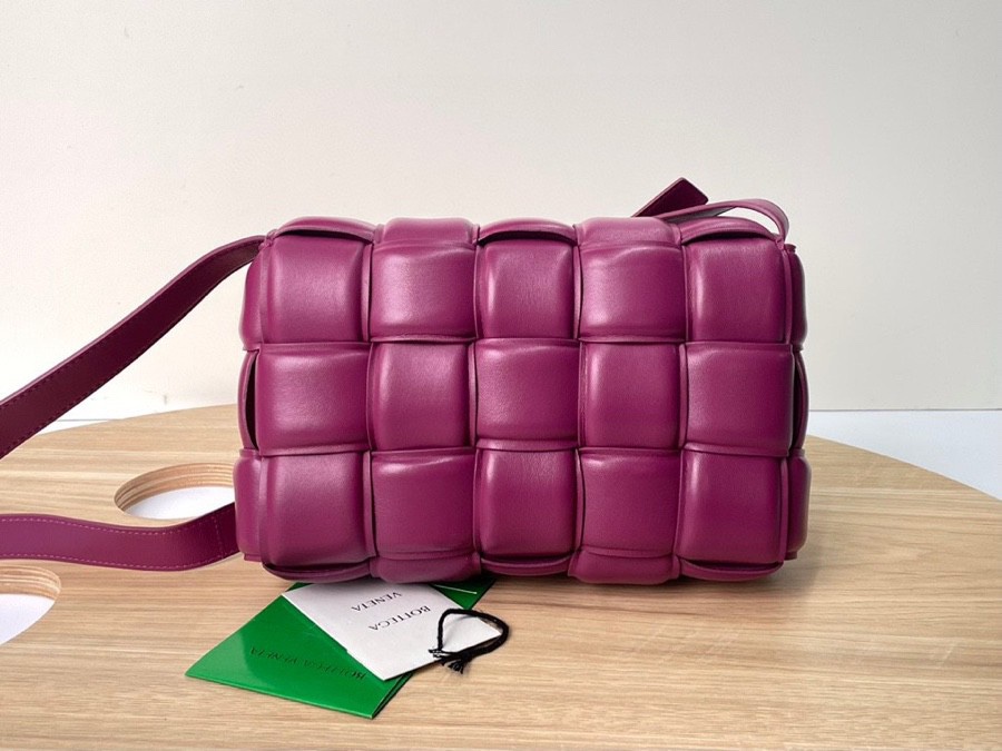 handbags Bottega Veneta 6688# size:26*18*8cm - vstockx