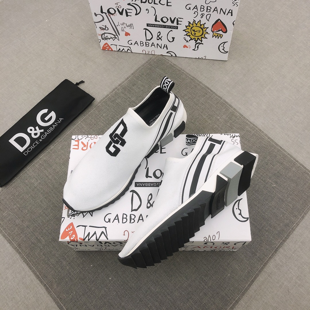 Dolce & Gabbana Sorrento 17 - vstockx