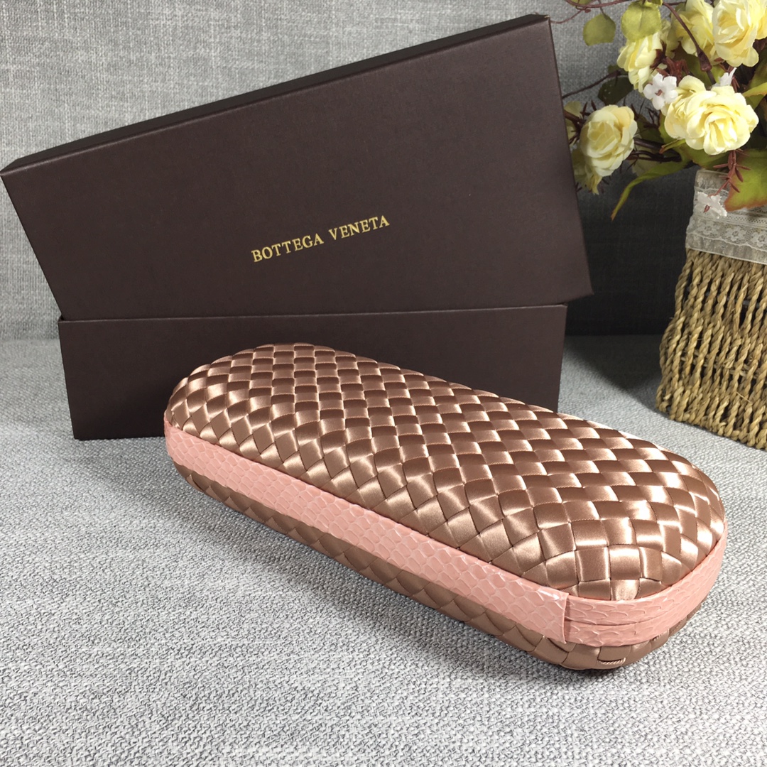 handbags Bottega Veneta 8651 size:25*9.5*4cm - vstockx
