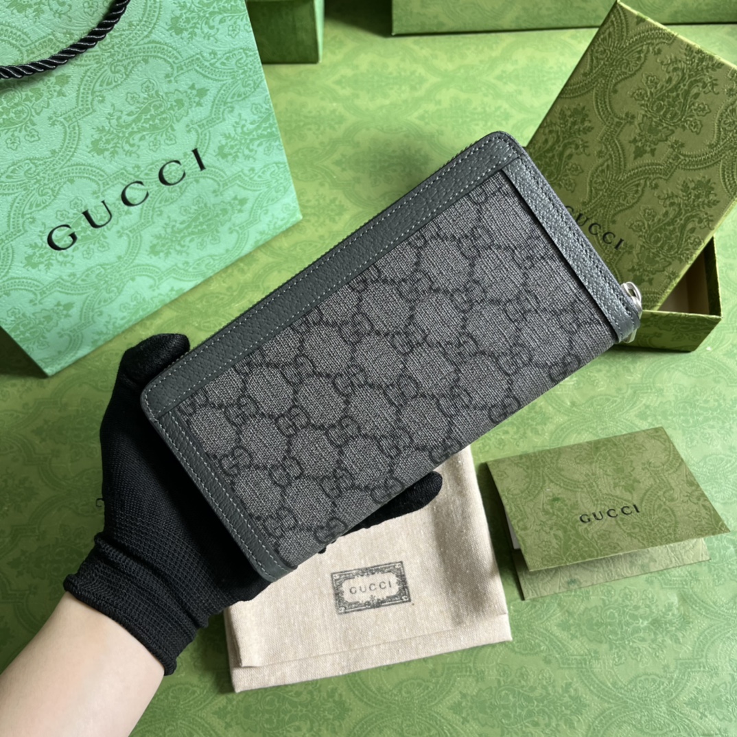 Handbag Gucci 706844 size 19*10.5*2.5 cm - vstockx