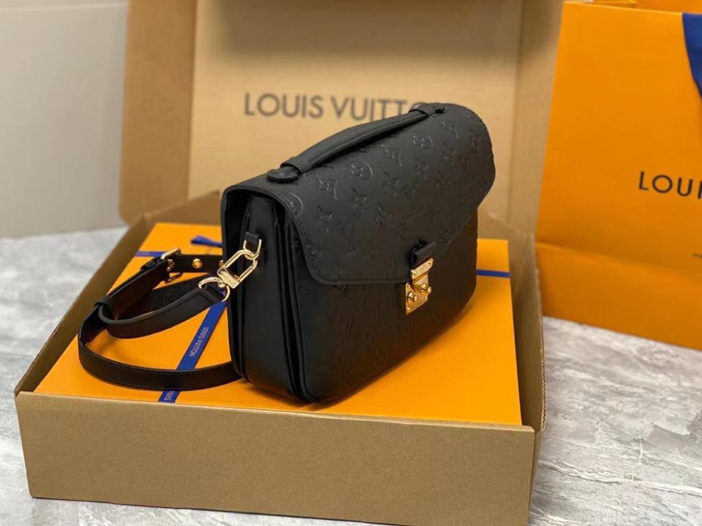Handbag Louis Vuitton M41487 size 25 x 19 x 7 cm - vstockx