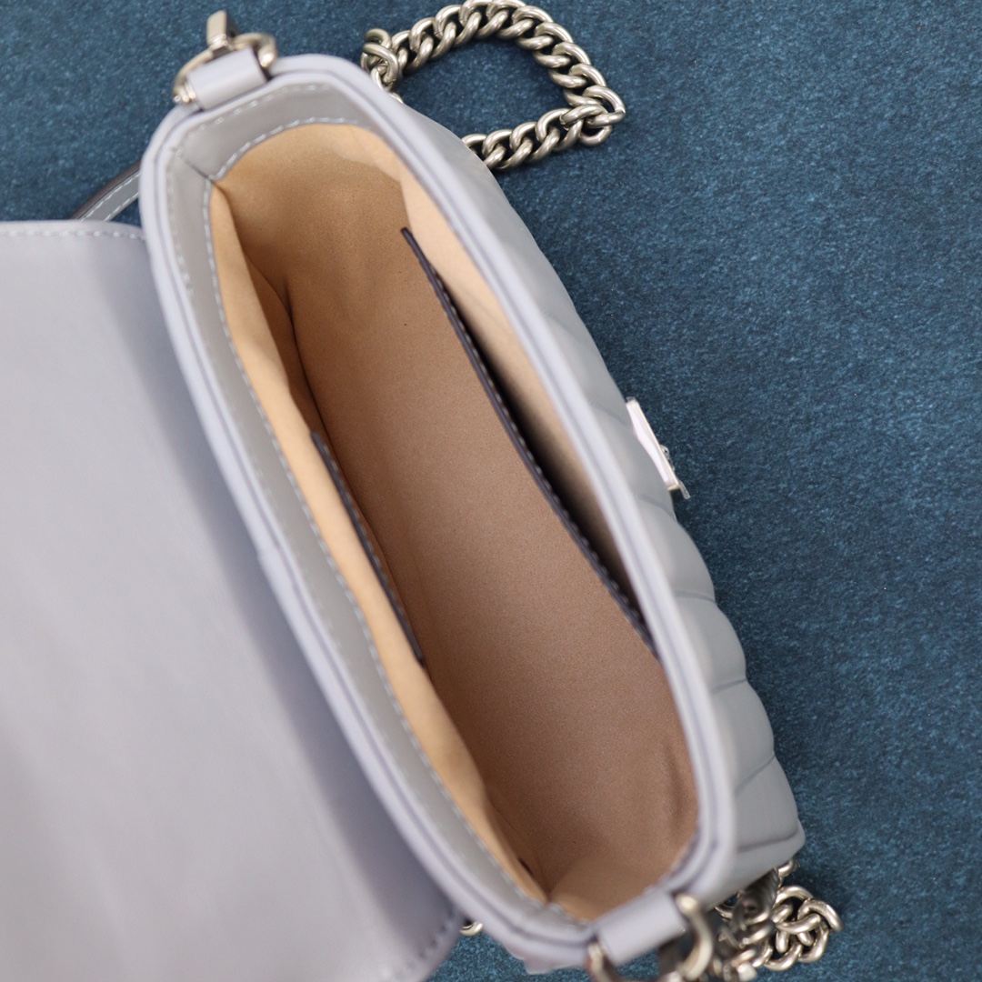 Handbag Gucci 583571 size 21*15.5*8 cm - vstockx