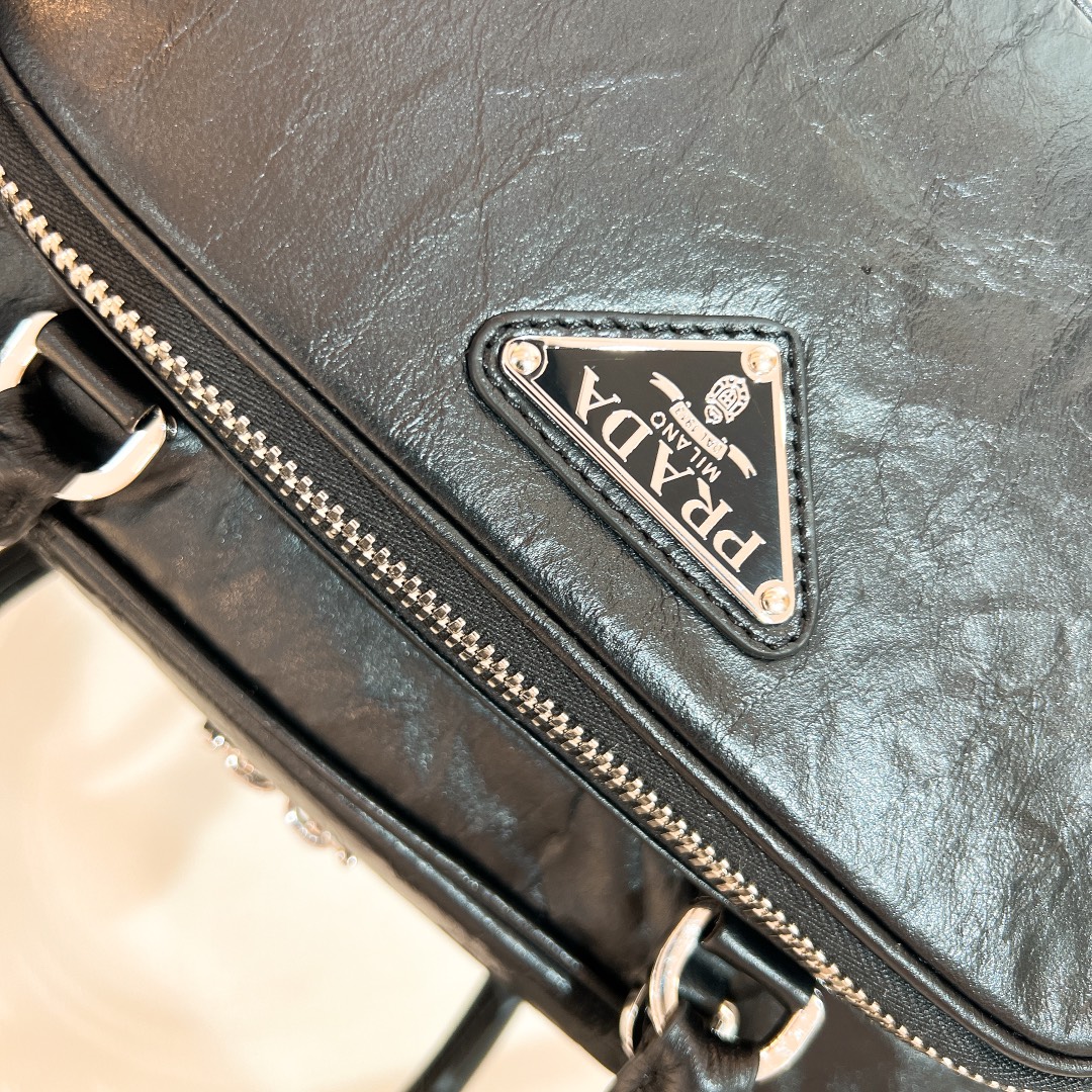 handbags prada 1BB099 24*12.5*7 - vstockx