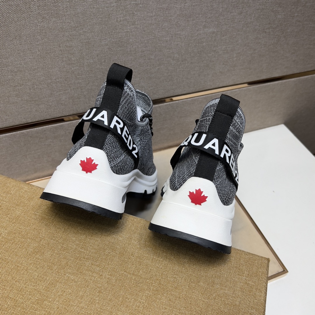 DSQUARED2 sneaker 27 - vstockx