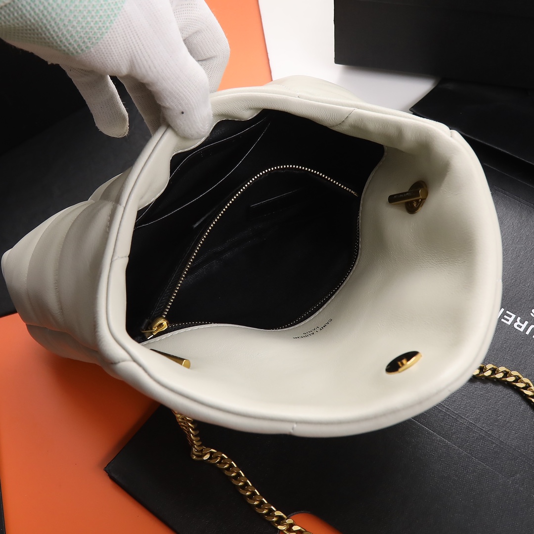 Handbags SAINT LAURENT 620333 size 23  15.5  8.5 cm - vstockx