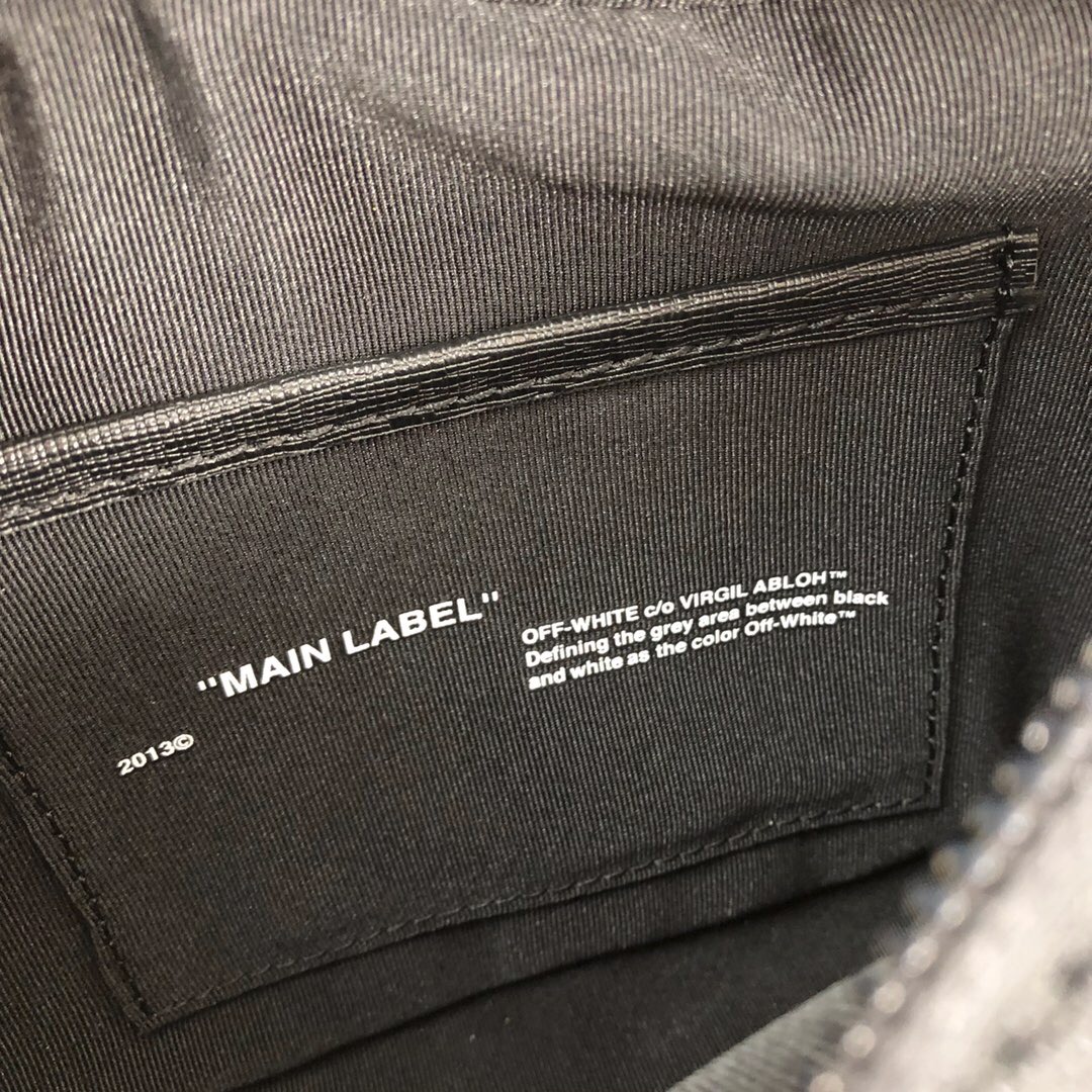 handbags OFF-White 504  4335870  size:21*14*5.5cm - vstockx