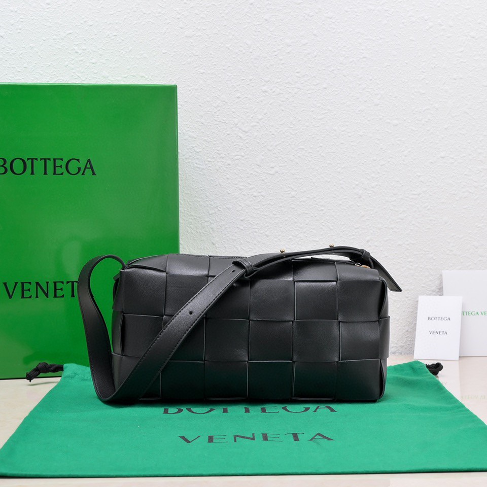 handbags Bottega Veneta 9360# size:24*14*10cm - vstockx