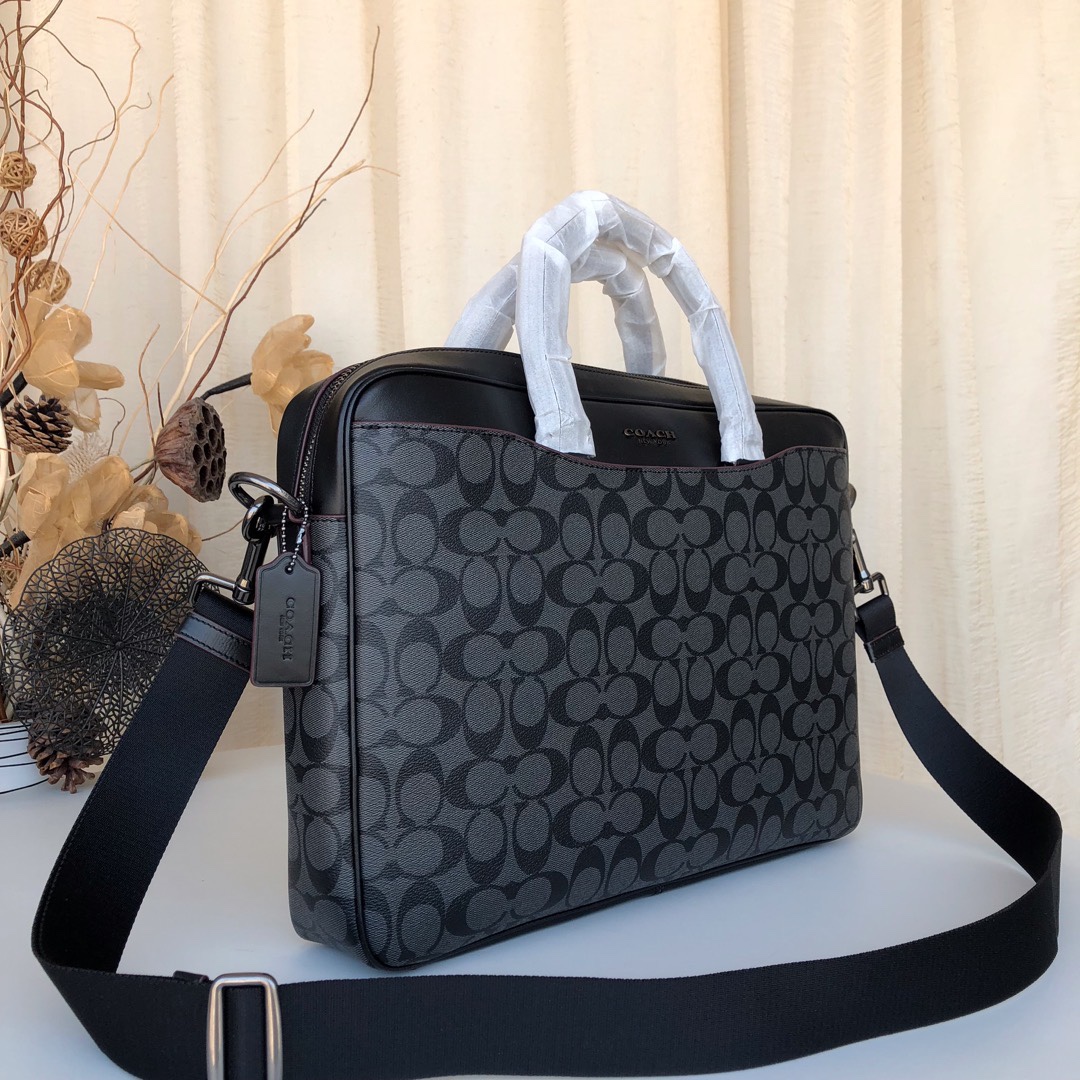 Handbags Coach F72973 size:38*28*5cm - vstockx