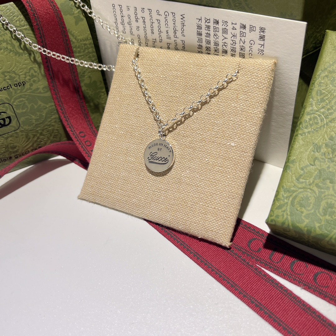 Jewelry Gucci 823 - vstockx