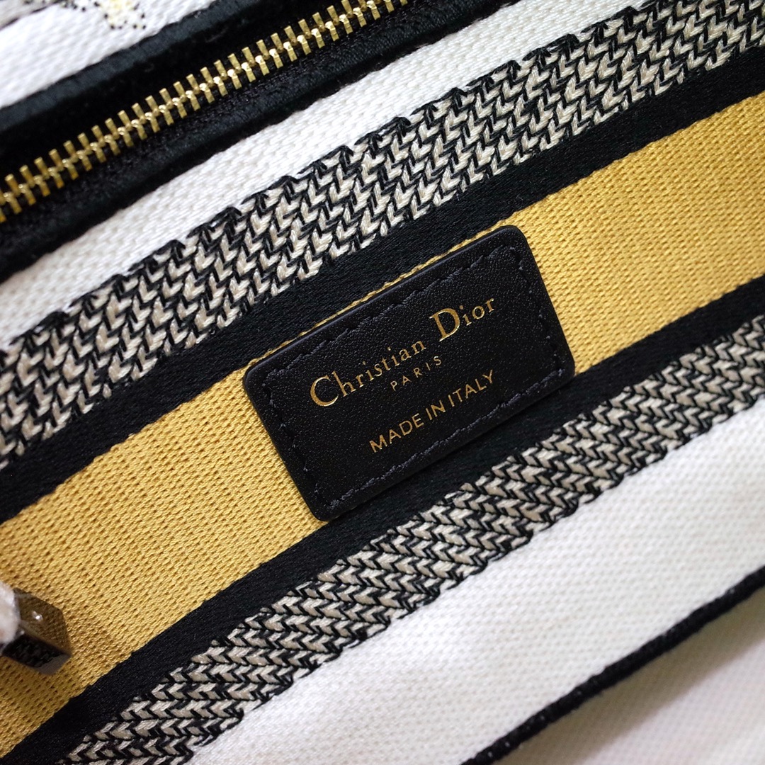 Handbags Dior 6605 size:24cm - vstockx