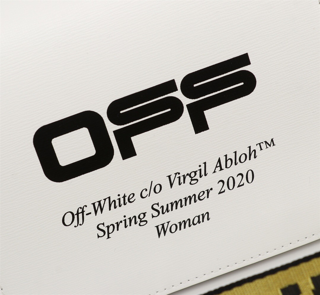 handbags OFF-White 530  4336980  size:16*14*9cm - vstockx