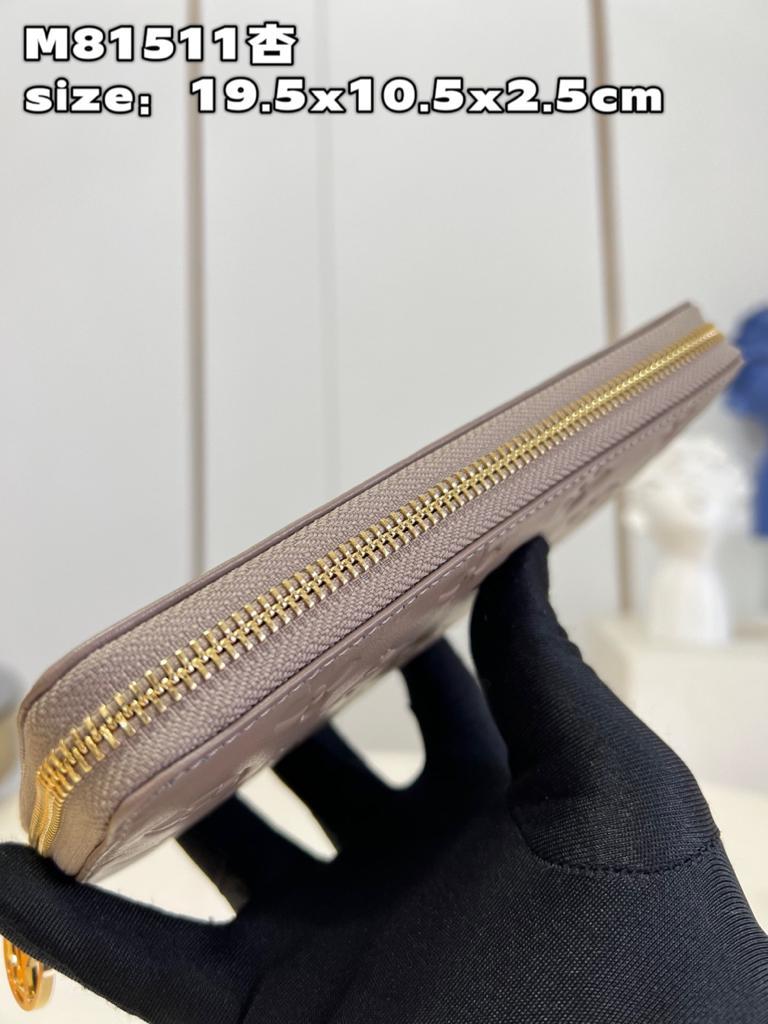 Handbag Louis Vuitton M81511 size 19.5*10.5*2.5 cm - vstockx