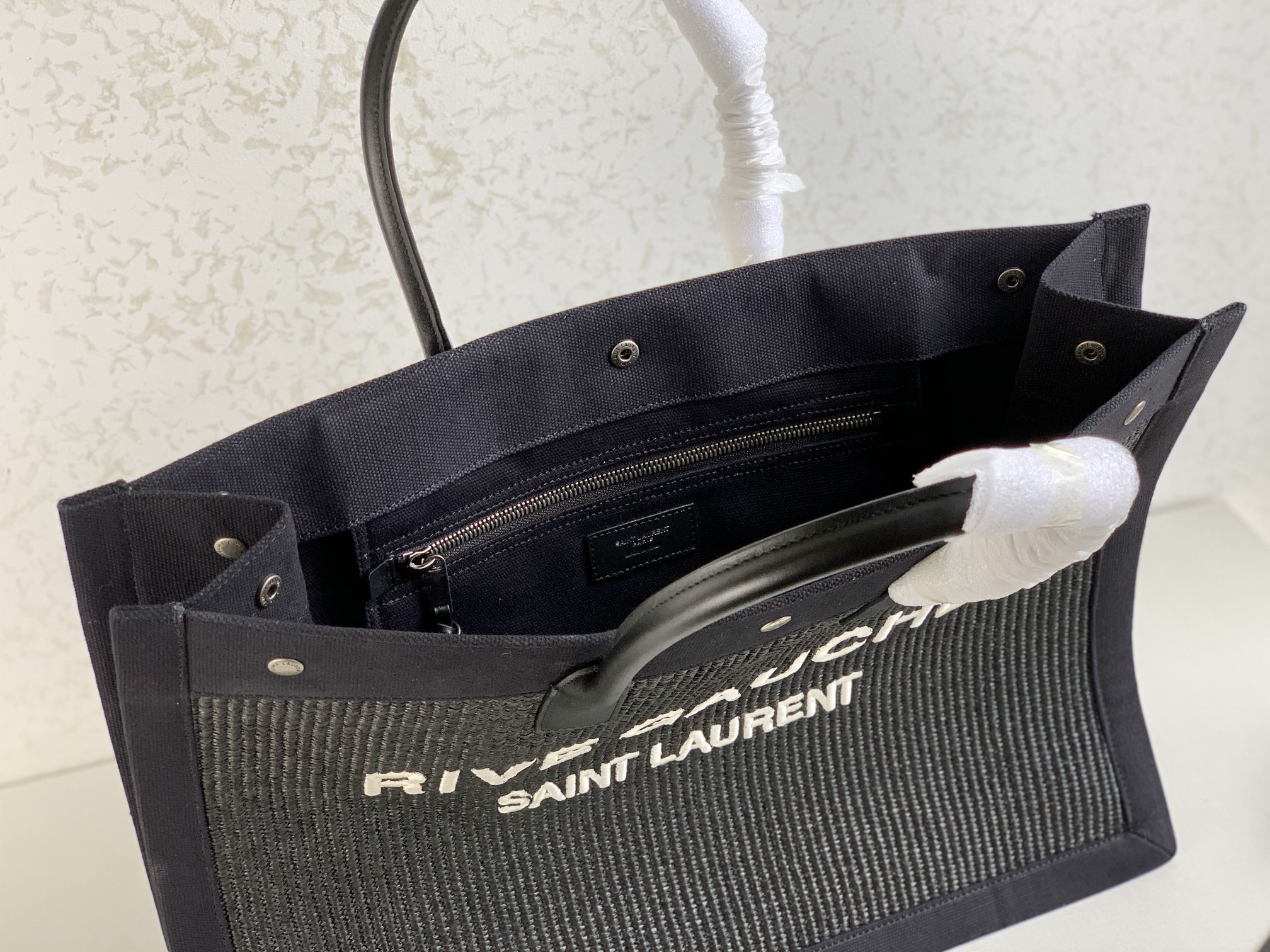 Handbags SAINT LAURENT 509415 size 48  36  16 cm - vstockx