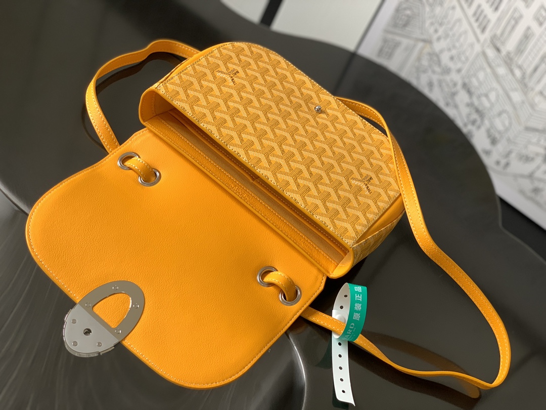 Handbags Goyard 020217 size:17*8*25 cm - vstockx