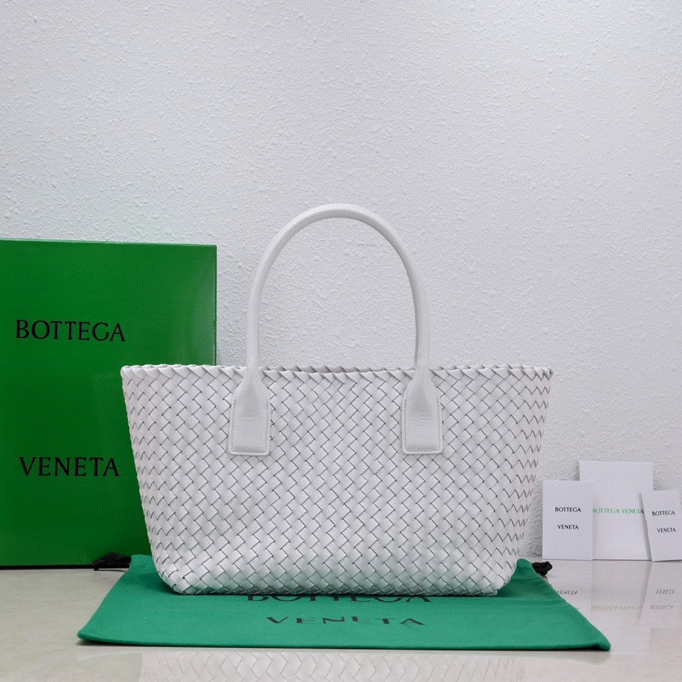 handbags Bottega Veneta 5212# size:48*15*25cm - vstockx