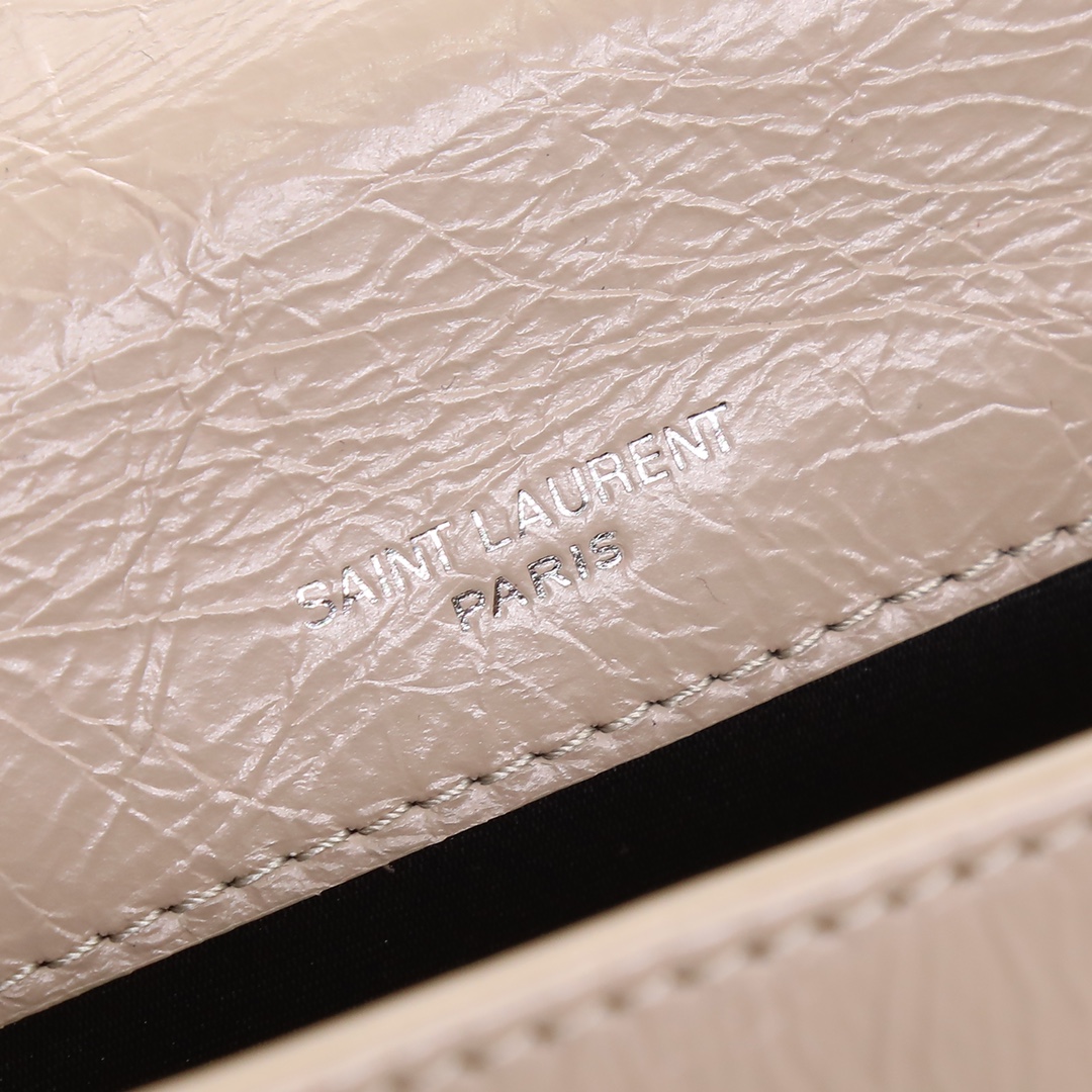 Handbags SAINT LAURENT 533037 size 22x16.5x12 cm - vstockx