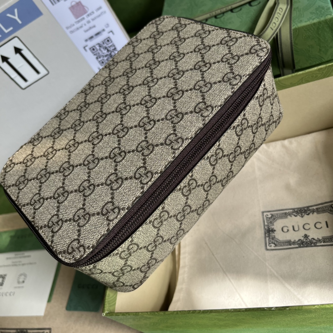 Handbag Gucci 726657 size 22*8*14 cm - vstockx