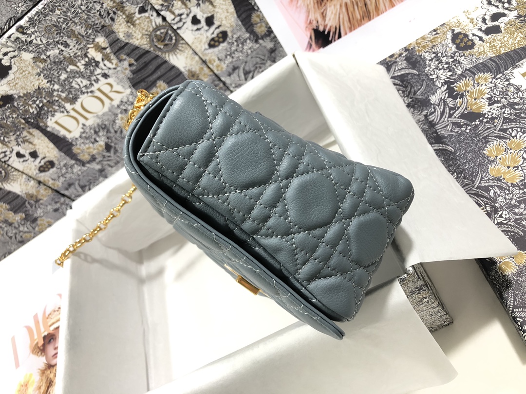 Handbag Dior M9243 size 28*17*9 cm - vstockx