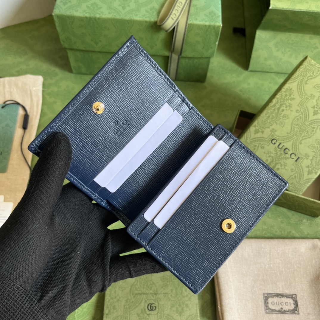 Handbag Gucci 621887 size 11*8.5*3 cm - vstockx