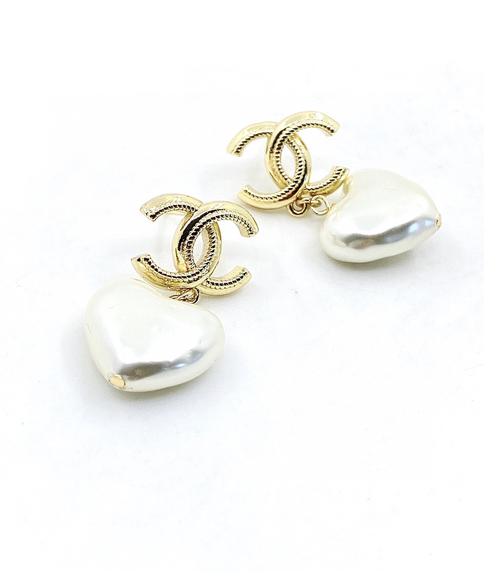 Jewelry Chanel 1770 - vstockx