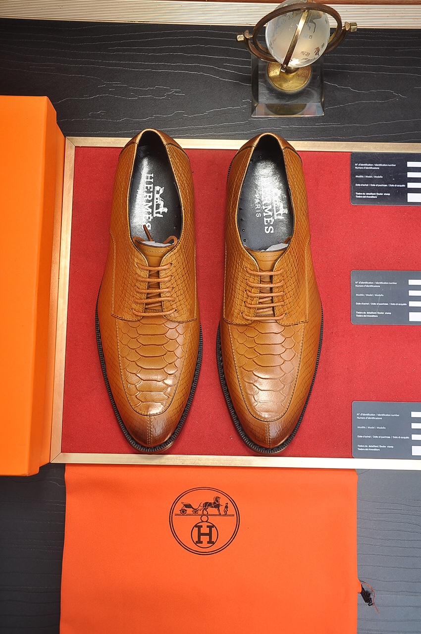 Hermes Boots 26 - vstockx