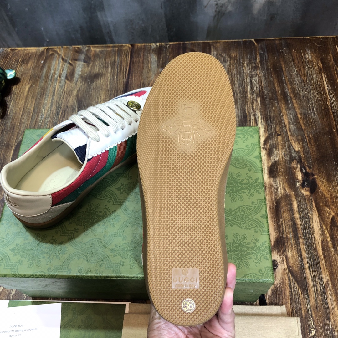 Gucci G74 sneaker 10 - vstockx