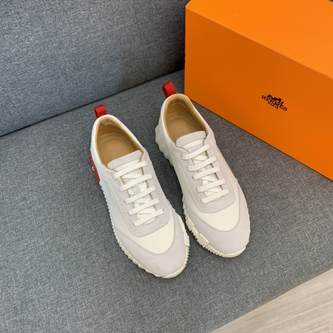 Hermes Depart sneaker 8 - vstockx