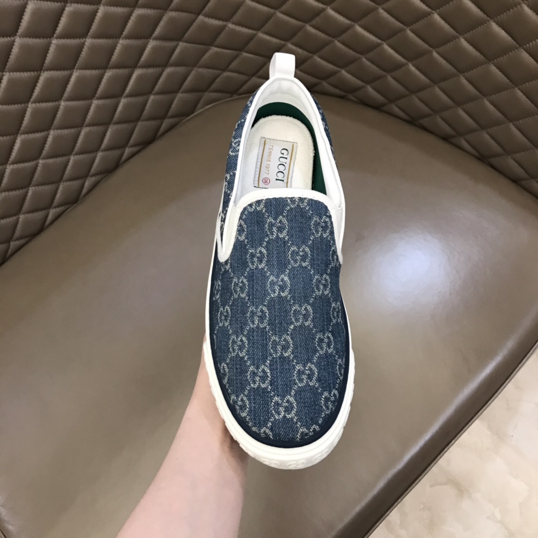 Gucci Tennis 1977 sneaker 3 - vstockx