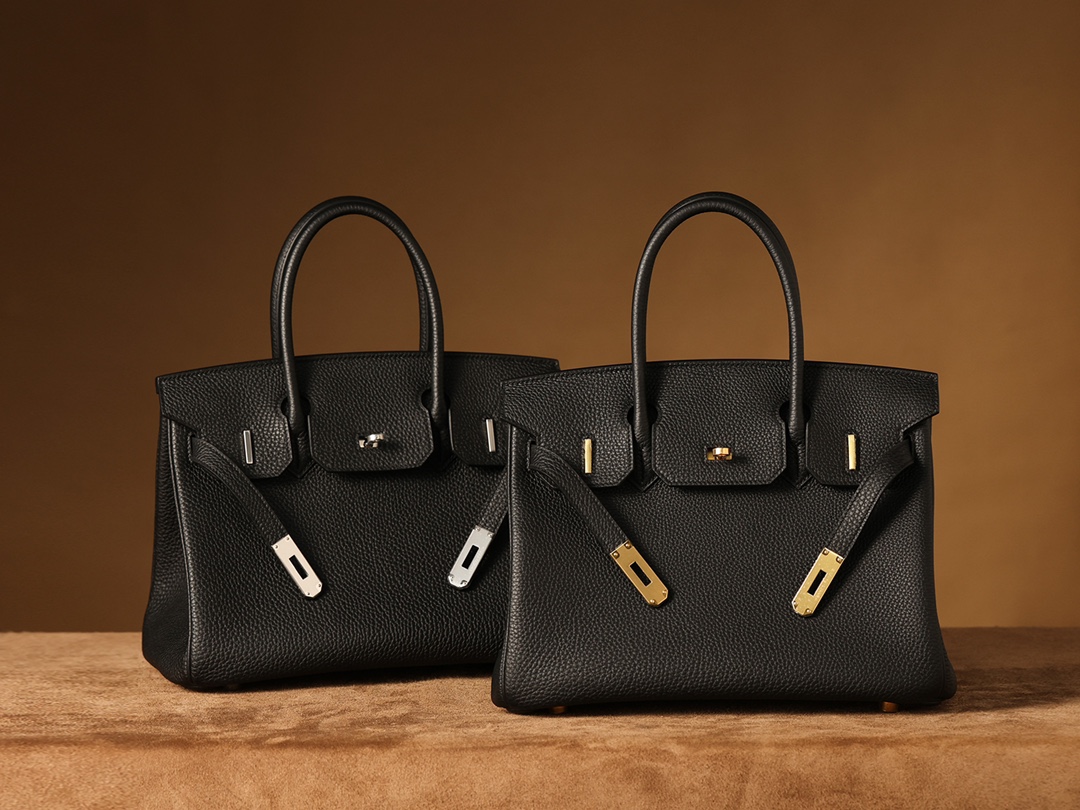 Handbags Hermes Birkin size:25 cm - vstockx