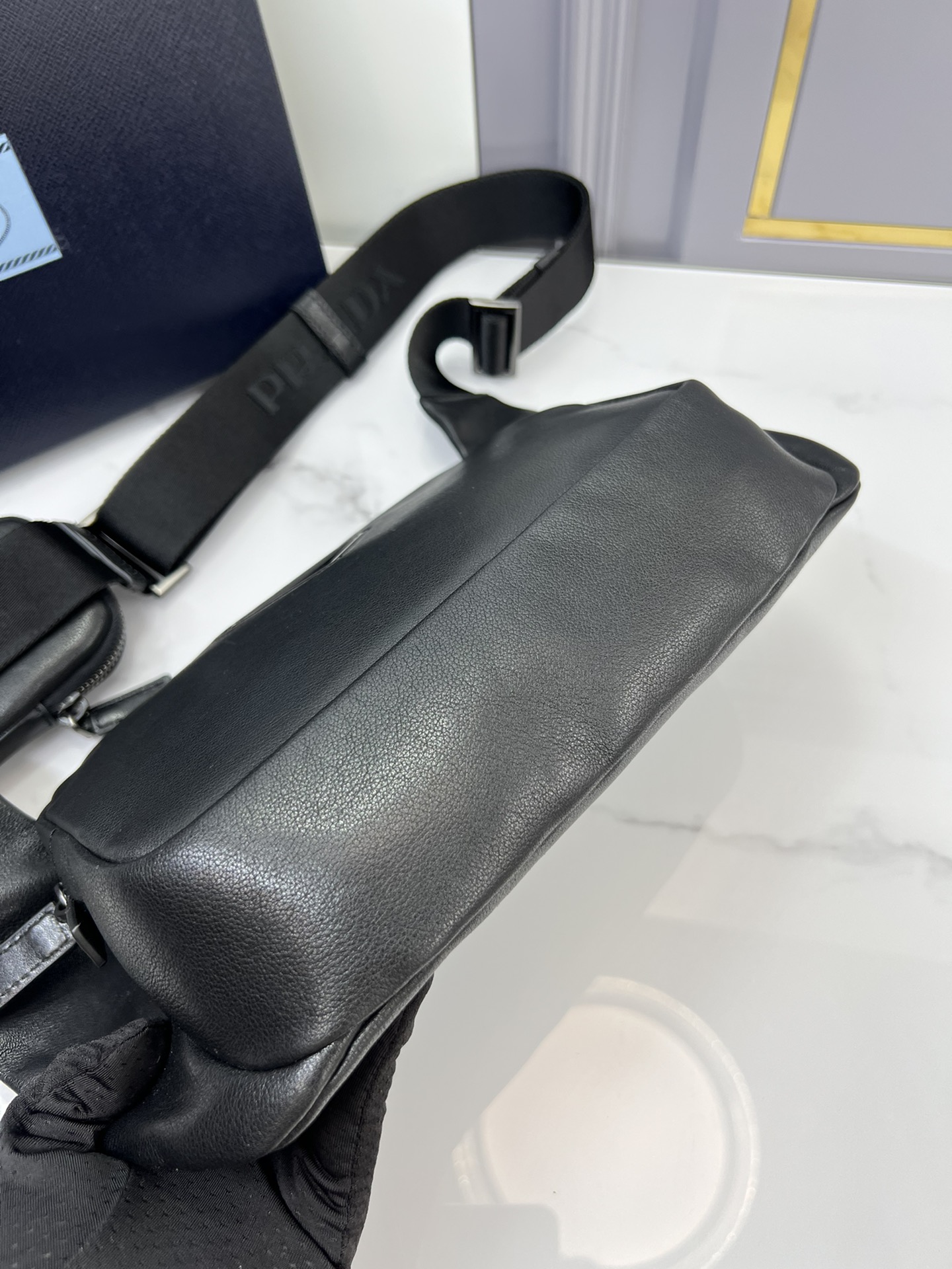 handbags prada 2VH127 22*16.5*5 - vstockx