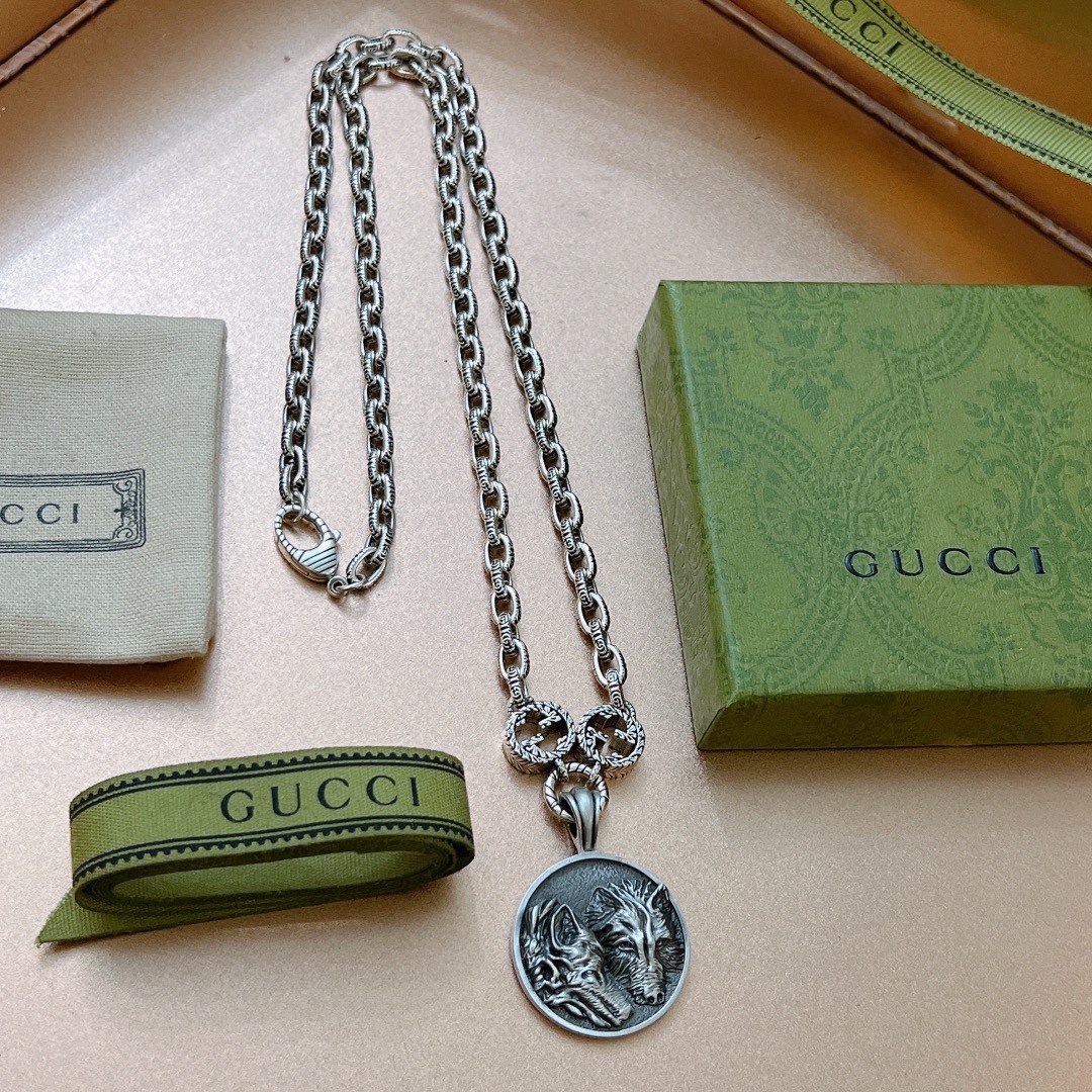 Jewelry Gucci 813 - vstockx