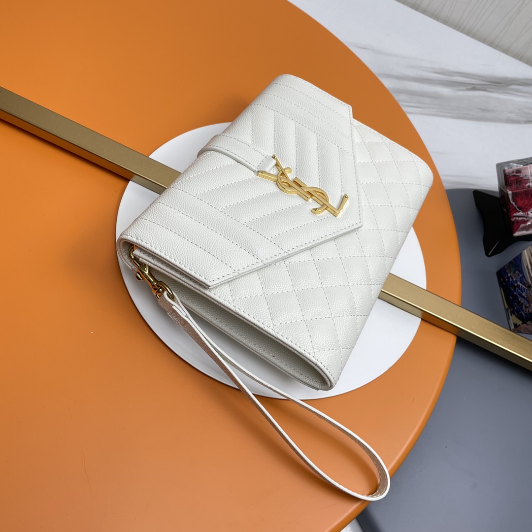 Handbags SAINT LAURENT 617662 size 21x16x3 cm - vstockx