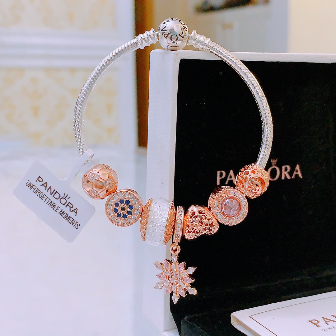 Jewelry pandora 246 - vstockx