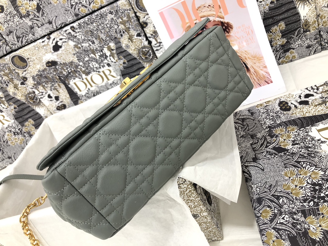 Handbag Dior M9242 size 25.5 x 15.5 x 8 cm - vstockx