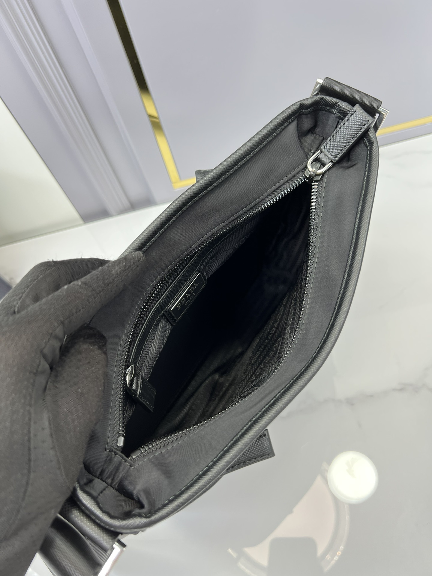 handbags prada 2VH797 27*25.5*6 - vstockx