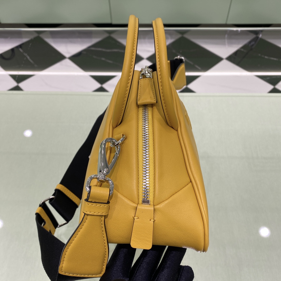 handbags prada 1BB082 size:25*4.5*1cm - vstockx