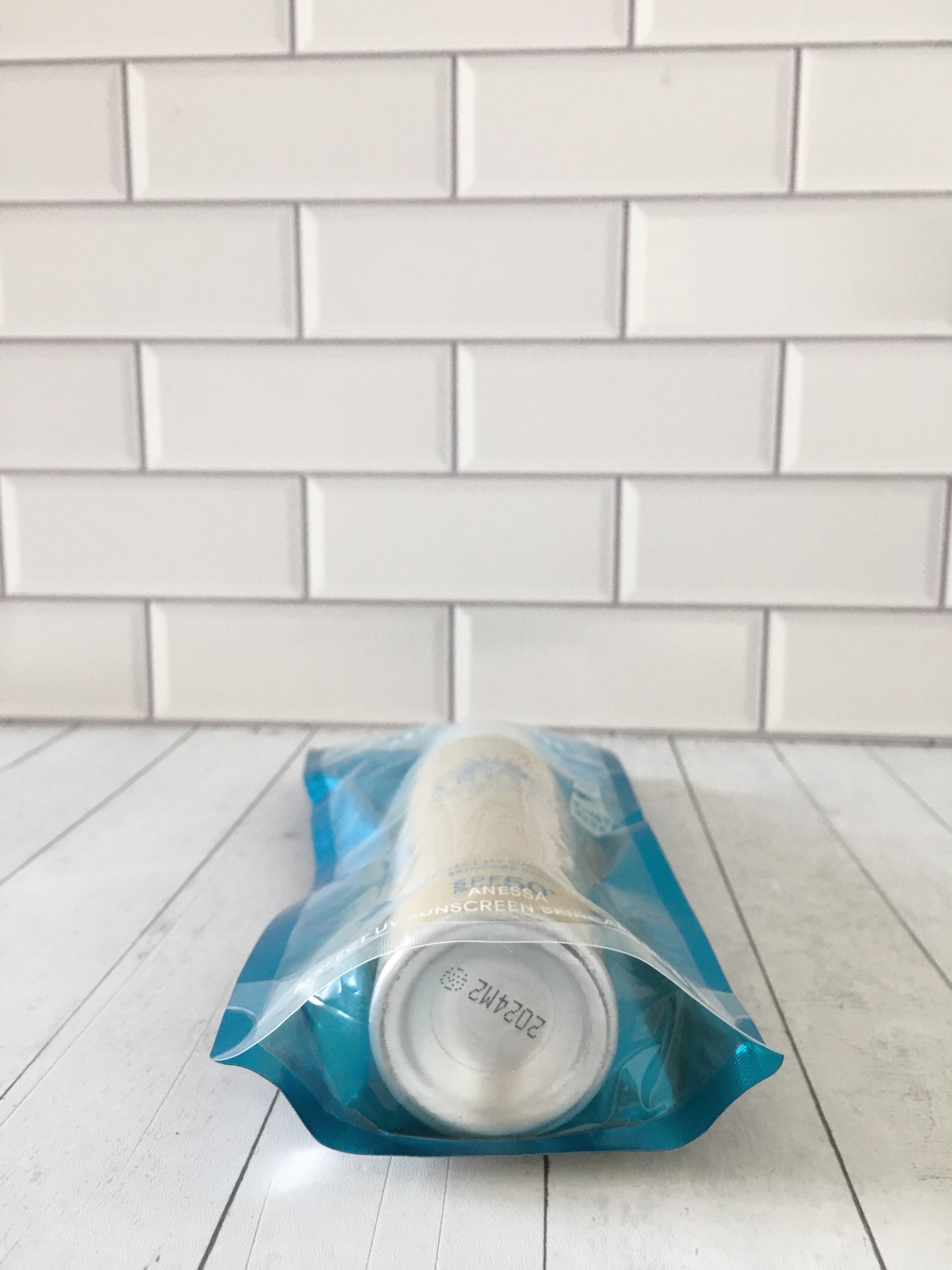 perfume anessa 1 - vstockx