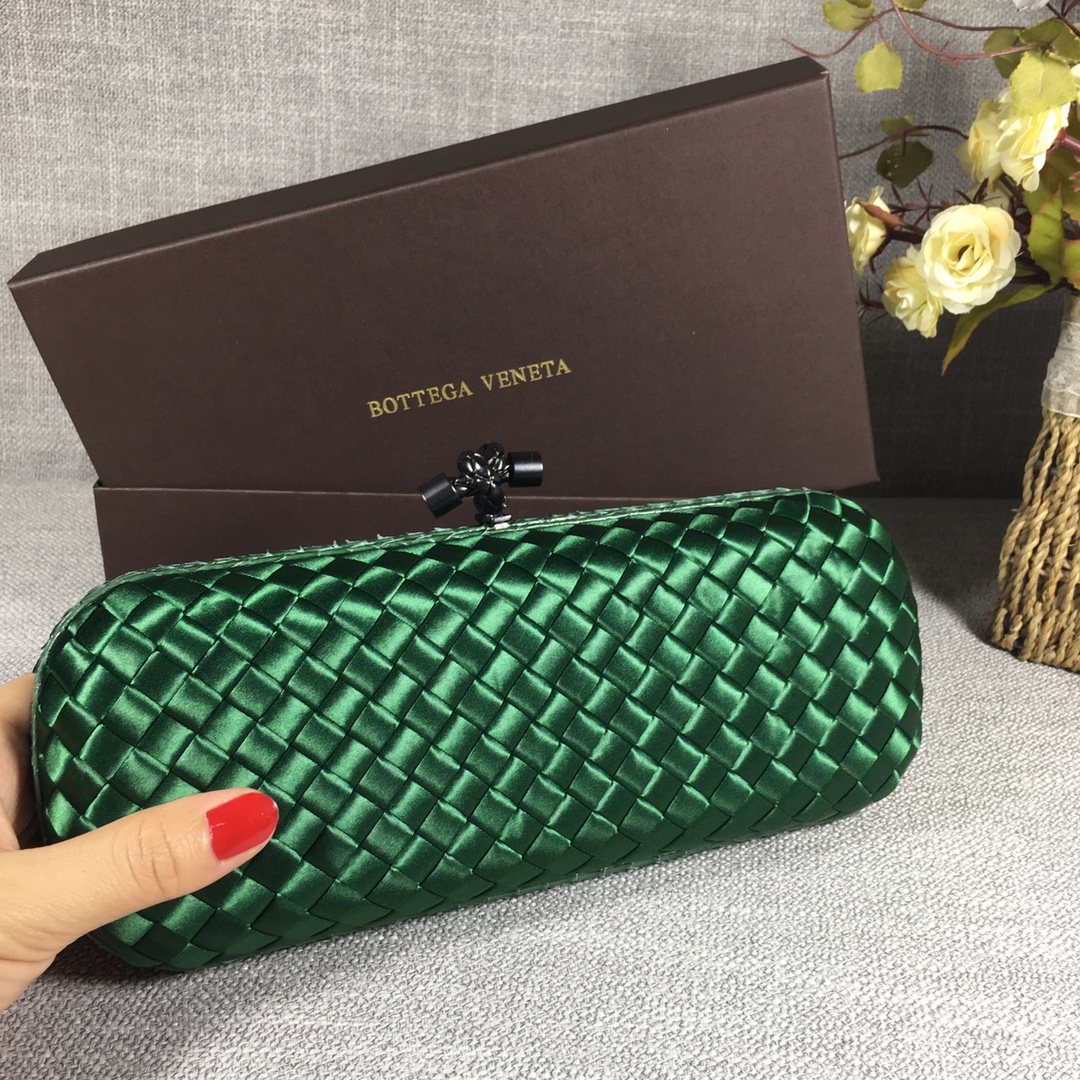 handbags Bottega Veneta 8651 size:25*9.5*4cm - vstockx