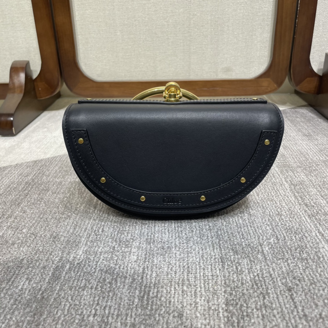 Handbags Chloe Nile 6020 size:20*6.5*12 cm - vstockx