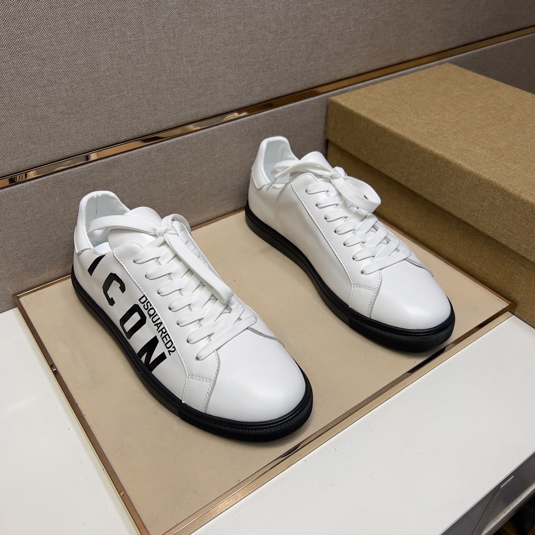 DSQUARED2 sneaker 41 - vstockx