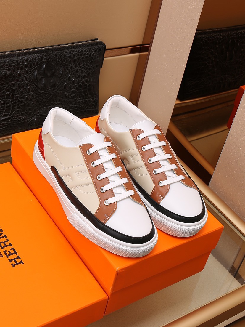 Hermes District sneaker 2 - vstockx
