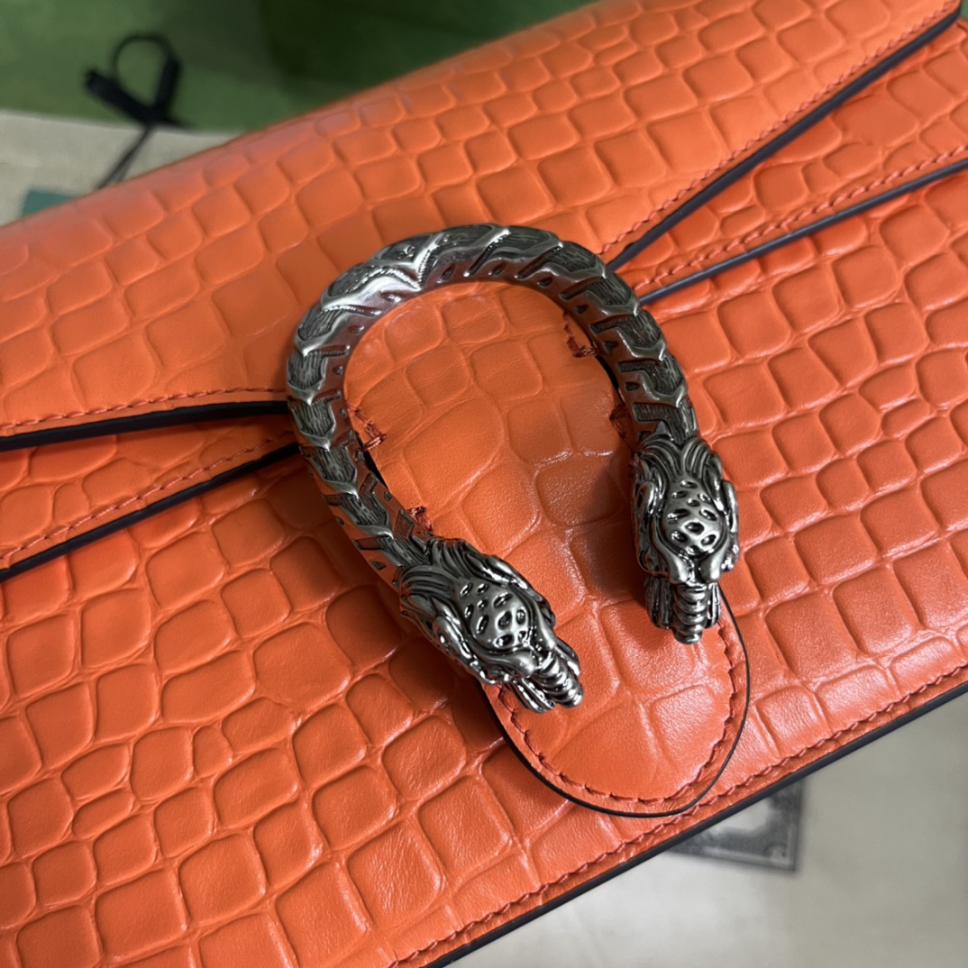 Handbag Gucci 400249 size 28*18*9 cm - vstockx