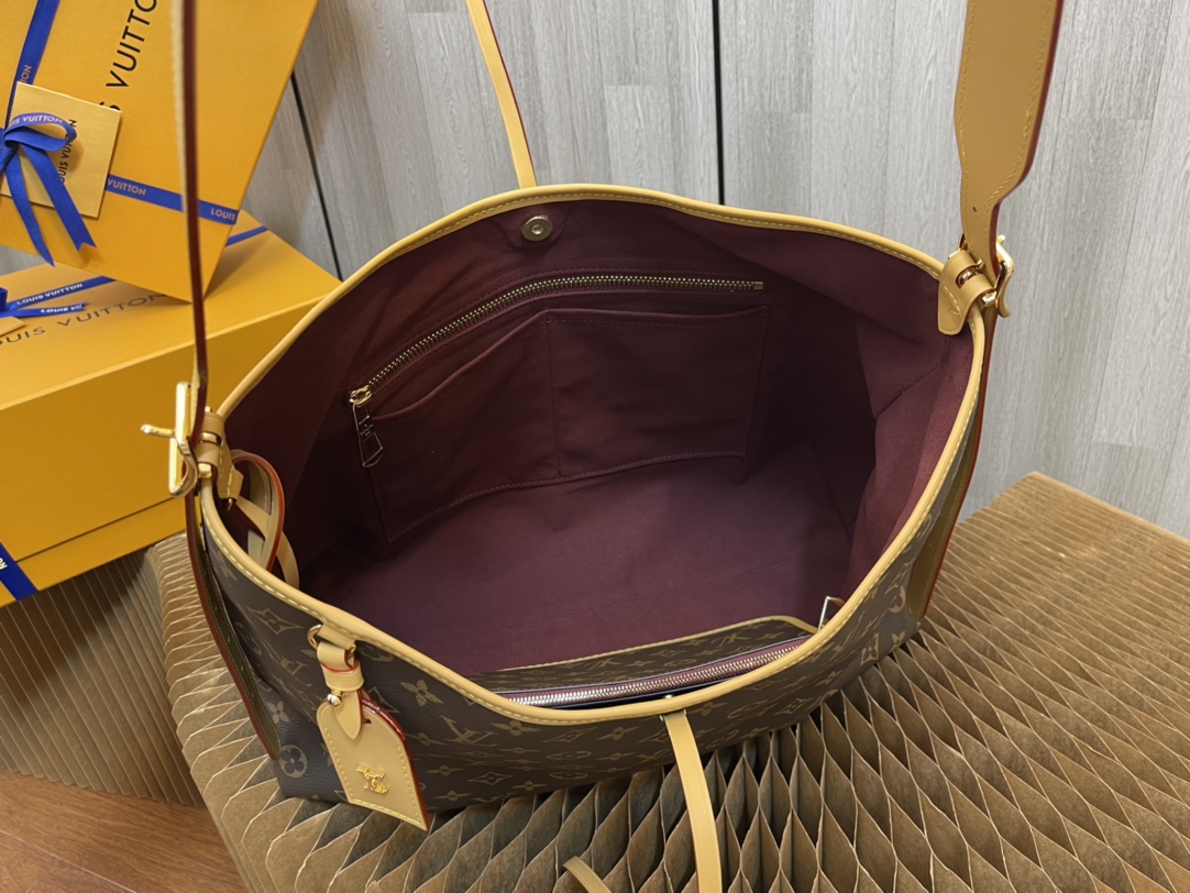 Handbag Louis Vuitton M46197 size 39 x 30 x 15 cm - vstockx