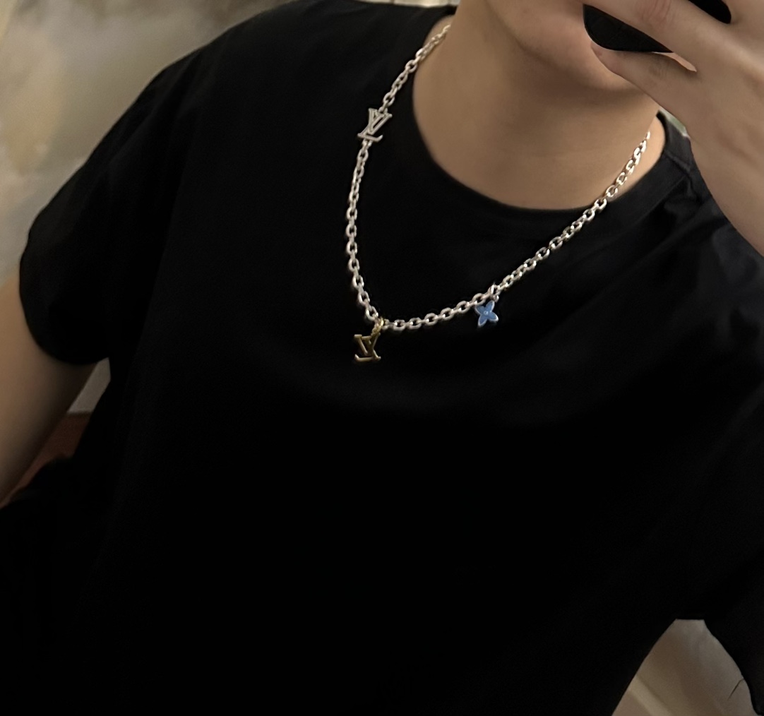 Jewelry Louis Vuitton 373 - vstockx