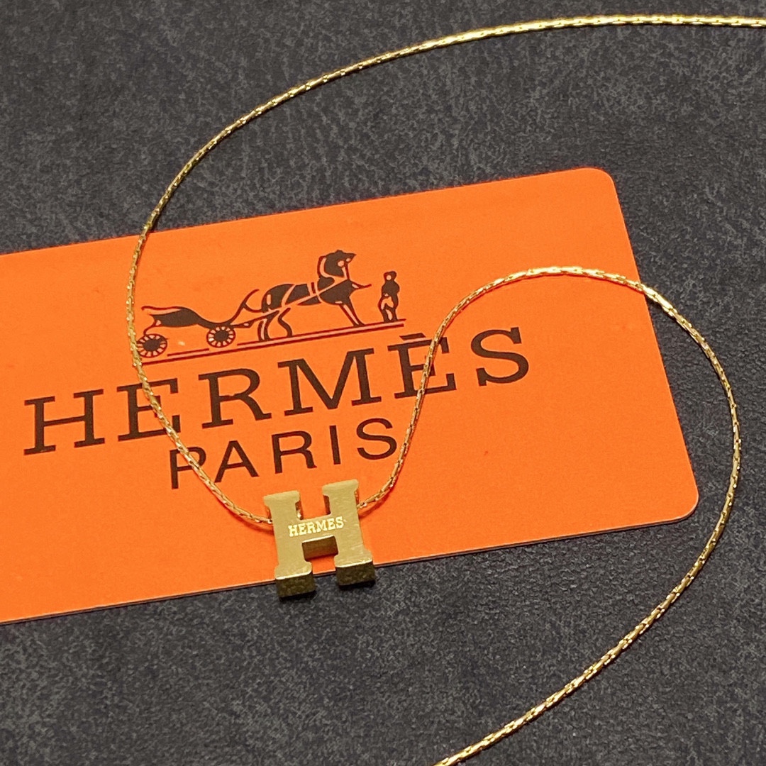 Jewelry HERMES 119 - vstockx